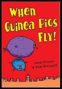 When Guinea Pigs Fly - Picture 1 of 1