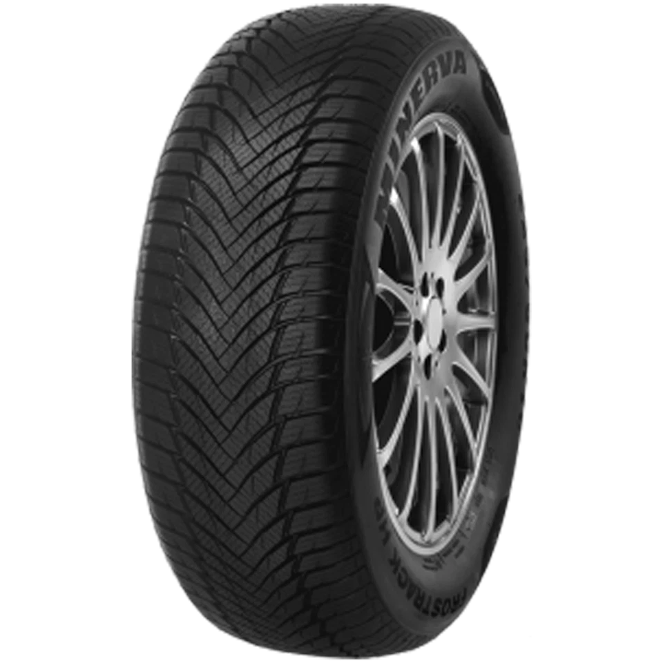 MINERVA Winterreifen 195/55 R 15 TL 85H FROSTRACK HP +S M+S 3PMSF - Bild 1 von 3