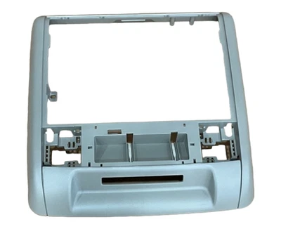 Consola Chevrolet Equinox 2007-2009 25924406 - nueva OEM Foto 1 de 4