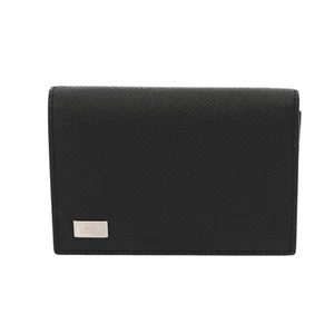 Dunhill Custodia per Carte Nero/Noir 805000945091000 - Foto 1 di 10