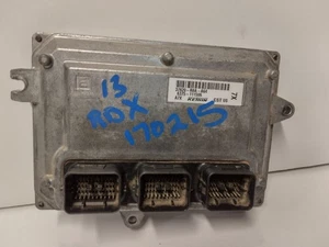 Engine ECM Electronic Control Module FWD Fits 13-15 RDX 146120 - Picture 1 of 12