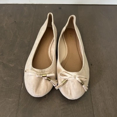 Pisos de ballet Qupid Foto 1 de 4