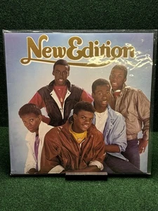 new edition vinyl - Picture 1 of 2