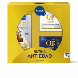 Set de cosmétique Nivea Q10 3 Pièces - Afbeelding 1 van 1