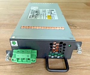 RPS16DC-E for ICX7650/ICX7450/ICX 6610 POE 510W DC PSU - Afbeelding 1 van 2