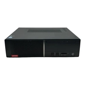 Lenovo ThinkCentre V520s PC | Intel i5-7400 | 16GB RAM | 256GB M.2 SSD | Win 11 - Bild 1 von 7