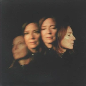 GIBBONS, Beth - Lives Outgrown - Vinyl (LP + booklet + MP3 download code) - Picture 1 of 1