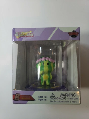 Steven Universe Original Minis - Watermelon Steven Cover