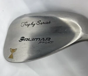 Orlimar Sport Trophy Series 56* Sand Wedge RH Orlimar Sport Wedge Steel (R2044) - Picture 1 of 14