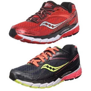 Saucony Women PowerGrid FlexFlim Ride 8 Athletic Running Training Shoes NEW - Picture 1 of 18