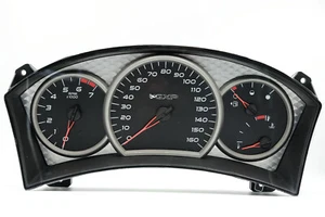 2007 PONTIAC GRAND PRIX SPEEDOMETER INSTRUMENT CLUSTER OEM 15286999 - Picture 1 of 2