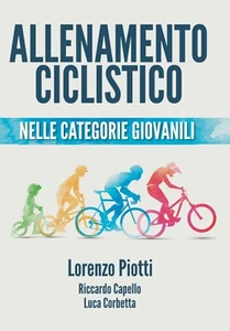 Allenamento ciclistico nelle categorie giovanili di Lorenzo Piotti,  2021,  Indi - Picture 1 of 1