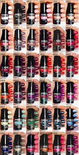 One Step gel polish Smalto semipermanente Layla Cosmetics tutti colori