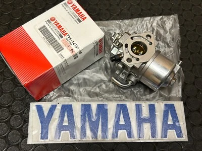 YAMAHA OEM CARBURETOR 1000 1000DEC 1000DECA CARB MIKUNI 🔥FAST SHIP🔥 - Image 1 of 4