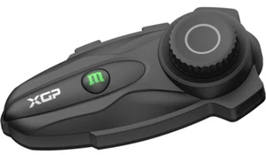X10 10 Riders Group Mesh Motorcycle Intercom, 3000m Motorcycle Bluetooth Head... - Bild 1 von 8