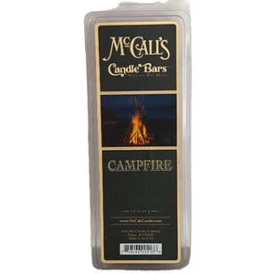 Barra de velas McCall's 5,5 oz. - Campfire - Imagen 1 de 1