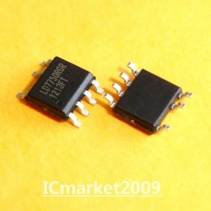 10 Stück LD7750RGR SOP-7 LD7750 High Voltage Green-Mode PWM Controller Transistor - Bild 1 von 1