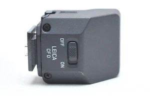 Leica CF D Mini Flash Speedlite for D-Lux - Picture 1 of 3