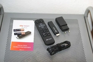= ROKU WOW TV Stick - Neuwertig = - Bild 1 von 1