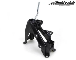 Buddy Club Racing Spec Short Shifter fits 2016-2018 Honda Civic Manual Trans. - Bild 1 von 1