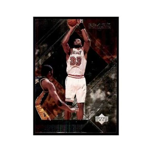 1999 Upper Deck Black Diamond Alonzo Mourning Heat #42 - Picture 1 of 3