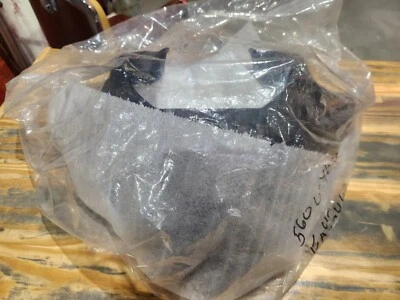 New Arctic Cat Lower Bumper Fascia Z1 Turbo F8 F6 Bearcat 2000 Lynx 2008-2020 - Image 1 of 3