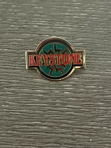 Vintage KEYSTONE Ski Pin COLORADO Souvenir Resort Reise Revers Abzeichen - Bild 1 von 2