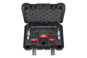 Kit messa in fase MERCEDES 1.8/2.1/2.2 CDI Diesel M 651 - Imagen 1 de 1