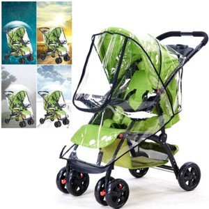 argos stroller rain cover