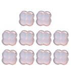 10xdiy Earrings Supplies Ear Backs Jewelry Findings Set Component Part For Girls