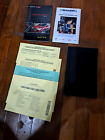 2012 Dodge Journey Owners Manual   FREE SHIPPING !!!