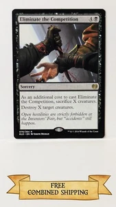 Eliminate the Competition Kaladesh Regular - Picture 1 of 2