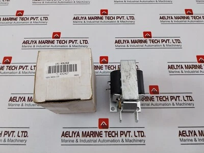 DORMEYER PRODUCTS DORMEYER 3000-M-1 Laminated Solenoid 120V 60Hz E83929