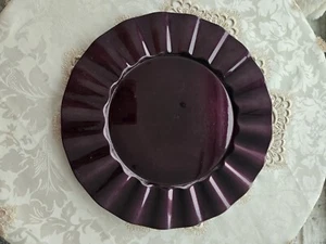 Platzteller Kunststoff - Bild 1 von 1