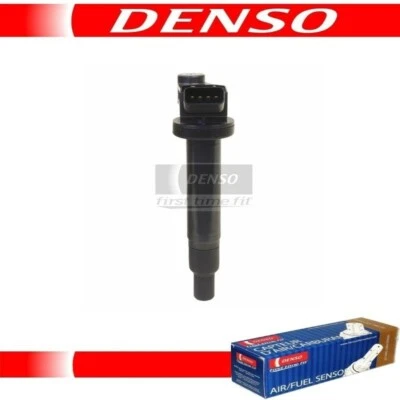 Bobina de encendido OE DENSO para Toyota Sienna 2004-2006 V6-3,3 L Foto 1 de 4