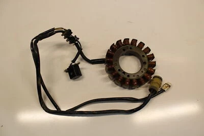 2001 Kawasaki Prairie 400 KVF400C 4x4 OEM STATOR GENERATOR ALTERNATOR MAGNETO - Imagem 1 de 4