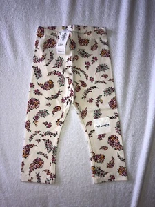 Toddler Leggings - Picture 1 of 3