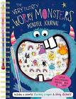 The Very Hungry Worry Monsters Mindful Journal, Al