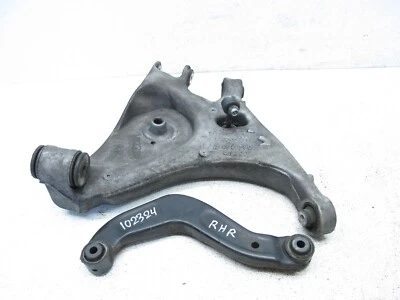 04-06 AUDI B6 B7 S4 A4 CONVERTIBLE QUATTRO LOWER CONTROL ARM RIGHT OEM 102324 - Image 1 of 4