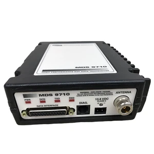 Microwave Data Systems MDS 9710 Data Transceiver - Picture 1 of 5