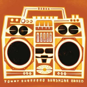 Tommy Guerrero - Sunshine Radio Vinyl LP NEU 09547995 - Bild 1 von 1