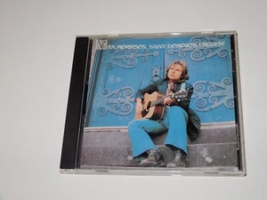 VAN MORRISON SAINT DOMINICS PREVIEW CD 1972 - Imagen 1 de 3