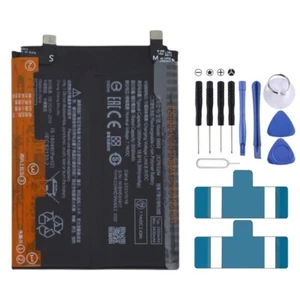 BM58 5000mAh Li-Polymer Akku Ersatz für Xiaomi 11T / 11T Pro - Bild 1 von 2