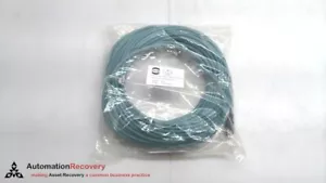 HARTING 72TRM4RM4300ZT, DOUBLE ENDED ETHERNET CORDSET, NEW #309021 - Picture 1 of 3