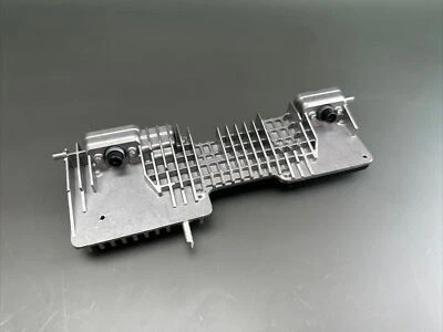 Centralina fotocamera anteriore multifunzione originale Mercedes W213 Classe E A2139000323 - Immagine 1 di 3