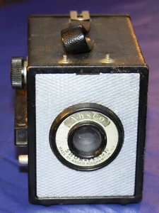 Vintage Ansco SHUR-FLASH - Picture 1 of 4