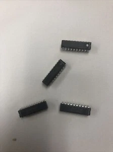 CD74HCT24IE , ID-D-7-6-1-8 , Tegal? Chips Components - Picture 1 of 9