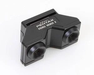 ASAHI PENTAX STEREO VIEWER II - Picture 1 of 7