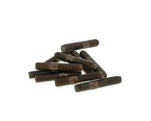 Stehbolzen Set Naraku - M6xM6 - 10St f. Aprilia SR 50 LC Racing Bj. 2000 - Picture 1 of 2