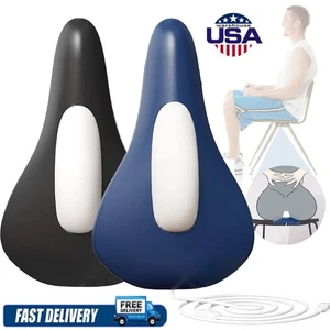 Kegel Esercitatore per Donna e Uomo - Pavimento Pelvico Elettrico PC Allenatore Muscolare - Foto 1 di 18